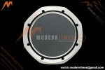 Audemars Piguet - Royal Oak 41mm 15510ST SS/SS Wht/Stk TOP SA4302 Mod | 오데마 피게 - 로얄 오크 41mm 15510ST SS/SS 화이트/스틸 탑 SA4302 모드