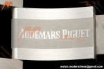 Audemars Piguet - Royal Oak 41mm 15510ST SS/SS Wht/Stk TOP SA4302 Mod | 오데마 피게 - 로얄 오크 41mm 15510ST SS/SS 화이트/스틸 탑 SA4302 모드