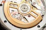 Audemars Piguet - Royal Oak 41mm 15510ST SS/SS Grn/Stk DDF DD4302 Mod
