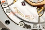 Audemars Piguet - Royal Oak 41mm 15510ST SS/SS Grn/Stk DDF DD4302 Mod
