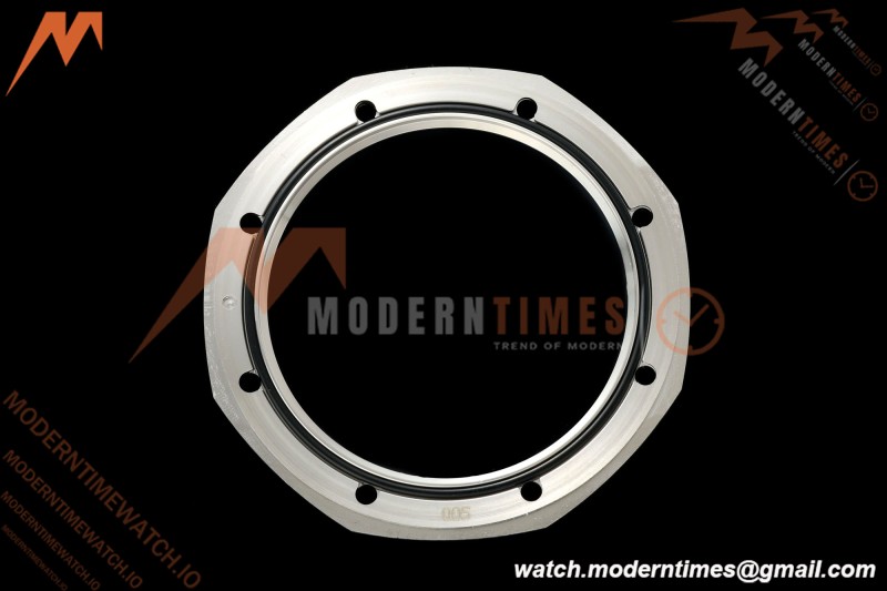 Audemars Piguet - Royal Oak 41mm 15510ST SS/SS Grn/Stk DDF DD4302 Mod