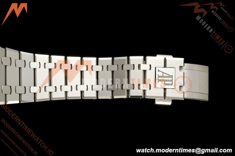 Audemars Piguet - Royal Oak 41mm 15510ST SS/SS Grn/Stk DDF DD4302 Mod
