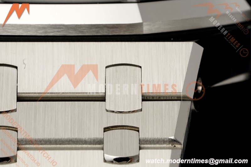 Audemars Piguet - Royal Oak 41mm 15510ST SS/SS Grn/Stk DDF DD4302 Mod