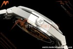 Audemars Piguet - Royal Oak 41mm 15510ST SS/SS Grn/Stk DDF DD4302 Mod