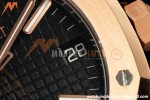 Audemars Piguet - Royal Oak 41mm 15510OR Gain Weight RG/LE Black Dial DDF DD4302 Mod