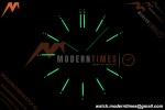 Audemars Piguet - Royal Oak 41mm 15510OR Gain Weight RG/LE Black Dial DDF DD4302 Mod