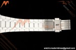 Audemars Piguet - Royal Oak 15500 41mm White Ceramic Sunflower APSF SA4302 Mod