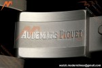 Audemars Piguet - Royal Oak 15500 41mm Black Ceramic Sunflower APSF SA4302 Mod