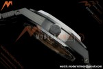 Audemars Piguet - Royal Oak 15500 41mm Black Ceramic Sunflower APSF SA4302 Mod