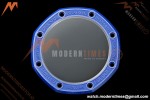 Audemars Piguet - Royal Oak 15500 41mm Blue Ceramic Sunflower APSF SA4302 Mod