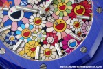 Audemars Piguet - Royal Oak 15500 41mm Blue Ceramic Sunflower APSF SA4302 Mod