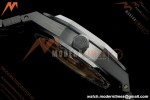 Audemars Piguet - Royal Oak 15500 41mm Black Ceramic Tiffany Blue APSF SA4302 Mod