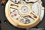 Audemars Piguet - Royal Oak 15500 41mm Black Ceramic Tiffany Blue APSF SA4302 Mod