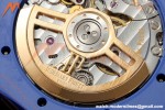 Audemars Piguet - Royal Oak 15500ST 41mm Blue Ceramic Tiffany Blue Dial APSF A4302 Mod