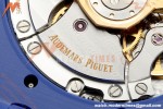 Audemars Piguet - Royal Oak 15500ST 41mm Blue Ceramic Tiffany Blue Dial APSF A4302 Mod