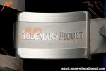 Audemars Piguet - Royal Oak 15500ST 41mm Blue Ceramic Tiffany Blue Dial APSF A4302 Mod
