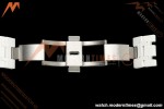 Audemars Piguet - Royal Oak Chrono 26240CE 41mm White Ceramic Black Dial APSF SA4401