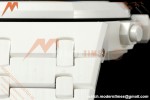 Audemars Piguet - Royal Oak Chrono 26240CE 41mm White Ceramic Black Dial APSF SA4401