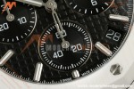 Audemars Piguet - Royal Oak Chrono 26240CE 41mm White Ceramic Black Dial APSF SA4401