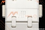 Audemars Piguet - Royal Oak 15500ST 41mm White Ceramic Tiffany Blue Dial APSF A4302 Mod