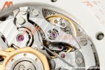 Audemars Piguet - Royal Oak Chrono 26240CE 41mm White Ceramic Black Dial APSF SA4401