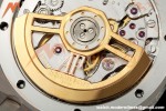 Audemars Piguet - Royal Oak 41mm 15510ST SS/RU Blu/Stk DDF DD4302 Mod