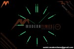 Audemars Piguet - Royal Oak 41mm 15510ST SS/RU Blu/Stk DDF DD4302 Mod