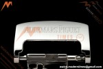 Audemars Piguet - Royal Oak 41mm 15510ST SS/RU Blk/Stk DDF DD4302 Mod