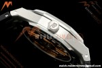 Audemars Piguet - Royal Oak 41mm 15510ST SS/RU Blk/Stk DDF DD4302 Mod