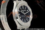 Audemars Piguet - Royal Oak 41mm 15510ST SS/RU Blk/Stk DDF DD4302 Mod