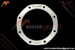 Audemars Piguet - Royal Oak 41mm 15510ST SS/RU Gry/Stk DDF DD4302 Mod