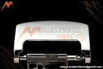 Audemars Piguet - Royal Oak 41mm 15510ST SS/RU Gry/Stk DDF DD4302 Mod