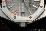 Audemars Piguet - Royal Oak 41mm 15510ST SS/RU Gry/Stk DDF DD4302 Mod