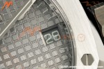 Audemars Piguet - Royal Oak 41mm 15510ST SS/RU Gry/Stk DDF DD4302 Mod
