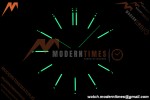 Audemars Piguet - Royal Oak 41mm 15510ST SS/RU Gry/Stk DDF DD4302 Mod
