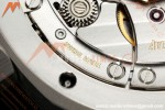 Audemars Piguet - Royal Oak 41mm 15510ST SS/RU Wht/Stk DDF DD4302 Mod