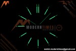 Audemars Piguet - Royal Oak 41mm 15510ST SS/RU Wht/Stk DDF DD4302 Mod