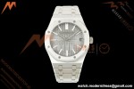 Audemars Piguet - Royal Oak 41mm 15510ST SS/SS Gry/Stk DDF DD4302 Mod