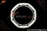 Audemars Piguet - Royal Oak 41mm 15510ST SS/SS Gry/Stk DDF DD4302 Mod