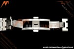 Audemars Piguet - Royal Oak 41mm 15510ST SS/SS Gry/Stk DDF DD4302 Mod