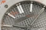 Audemars Piguet - Royal Oak 41mm 15510ST SS/SS Gry/Stk DDF DD4302 Mod
