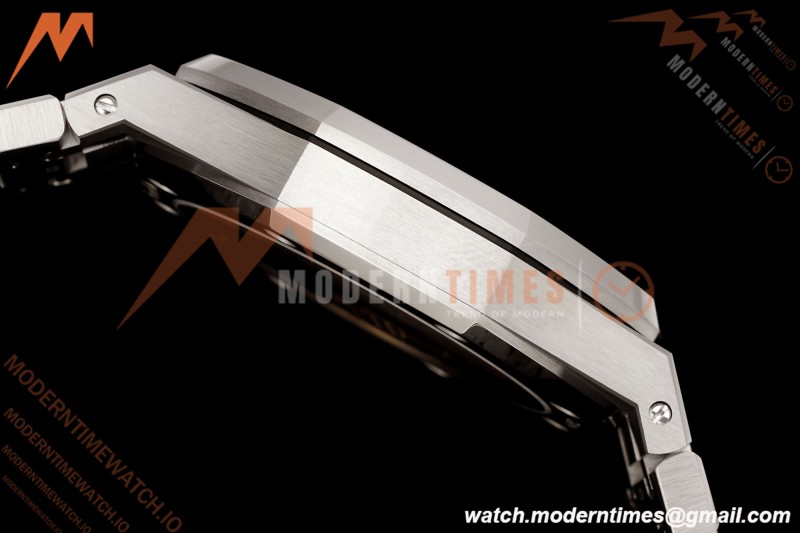 Audemars Piguet - Royal Oak 41mm 15500ST SS/SS Grey Dial VSF DD4302