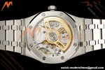 Audemars Piguet - Royal Oak 41mm 15500ST SS/SS Grey Dial VSF DD4302