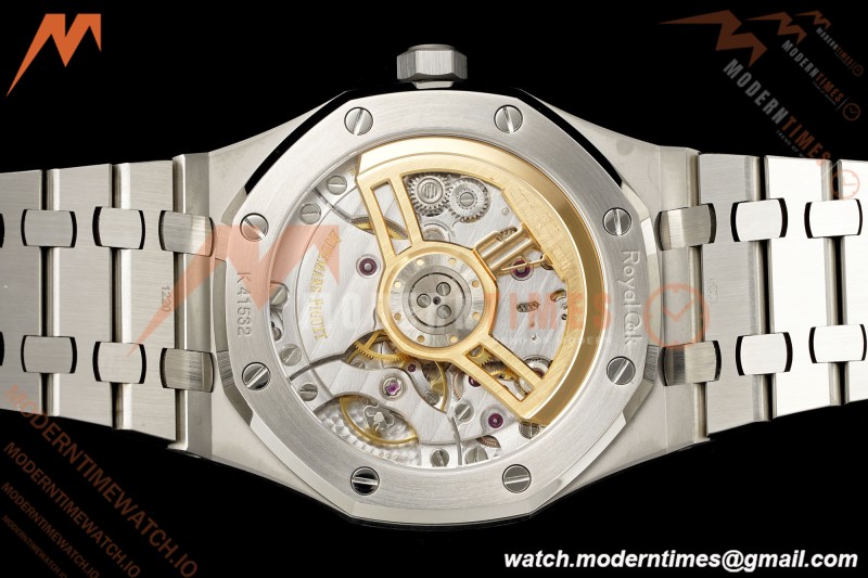 Audemars Piguet - Royal Oak 41mm 15500ST SS/SS Grey Dial VSF DD4302