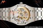 Audemars Piguet - Royal Oak 41mm 15500ST SS/SS Grey Dial VSF DD4302