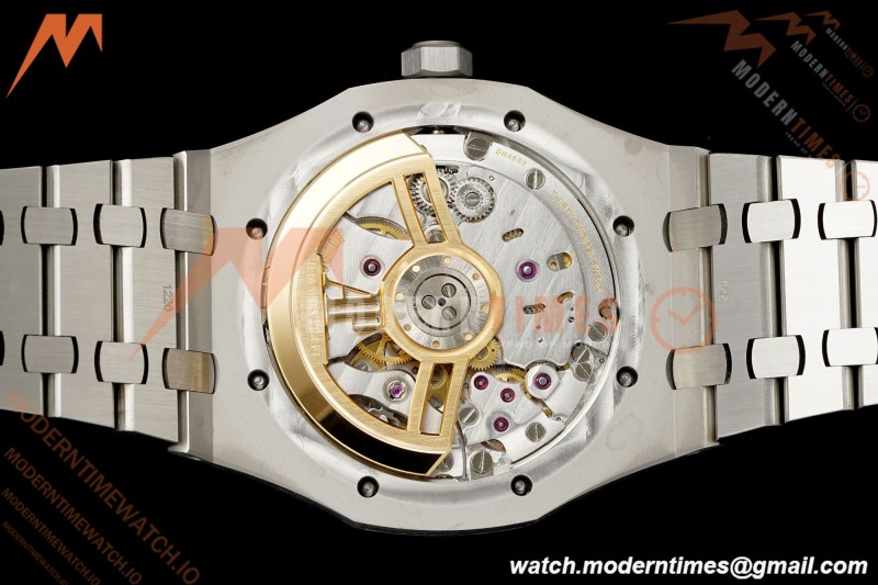 Audemars Piguet - Royal Oak 41mm 15500ST SS/SS Grey Dial VSF DD4302
