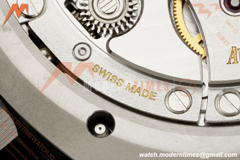 Audemars Piguet - Royal Oak 41mm 15500ST SS/SS Grey Dial VSF DD4302