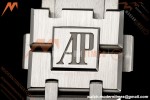 Audemars Piguet - Royal Oak 41mm 15500ST SS/SS Grey Dial VSF DD4302