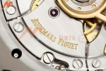 Audemars Piguet - Royal Oak 41mm 15500ST SS/SS Blue Dial VSF DD4302
