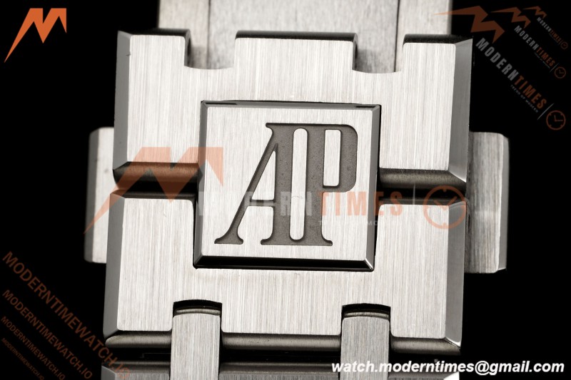 Audemars Piguet - Royal Oak 41mm 15500ST SS/SS Blue Dial VSF DD4302